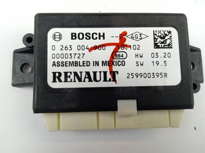 MODULO ELECTRONICO