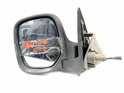 RETROVISOR IZQUIERDO PEUGEOT PARTNER (S1) 1.9 Diesel