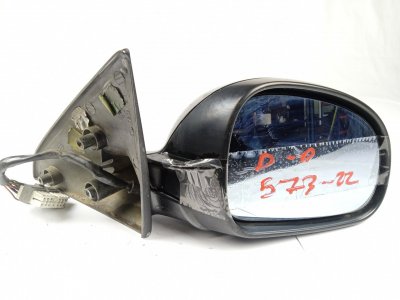 RETROVISOR DERECHO PEUGEOT 406 COUPE (S1/S2) 2.0