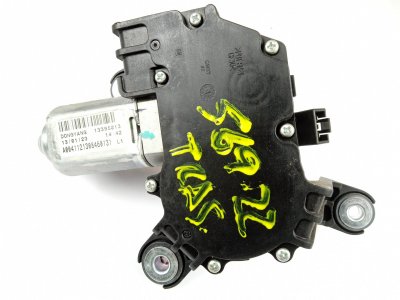 MOTOR LIMPIA TRASERO de Selective Business 