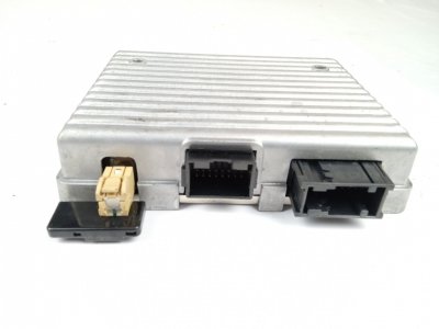 CENTRALITA BLUETOOTH
