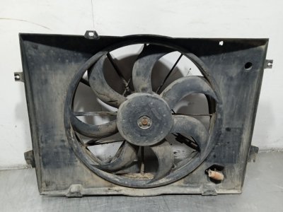 electroventilador de 2.0 CRDi Style 