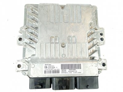 CENTRALITA MOTOR UCE de Collection 