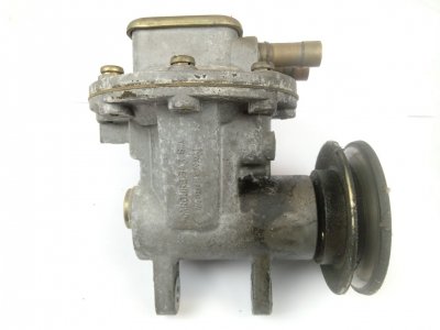 DEPRESOR FRENO / BOMBA VACIO PEUGEOT 205 BERLINA 1.8 Diesel CAT