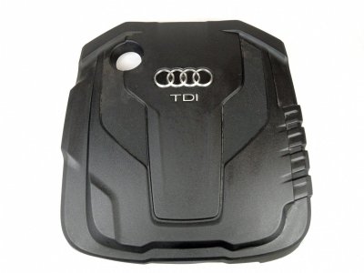 tapa-motor de  