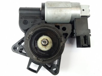 MOTOR ELEVALUNAS DELANTERO IZQUIERDO MAZDA 3 BERLINA (BK) 1.6 CRDT Active