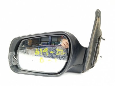 RETROVISOR IZQUIERDO MAZDA 3 BERLINA (BK) 1.6 CRDT Active