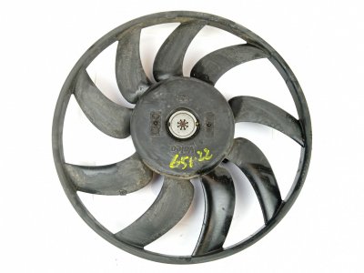 ELECTROVENTILADOR AUDI A6 BERLINA (4GC) *