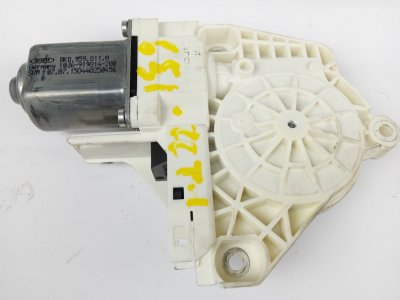 motor-elevalunas-delantero-izquierdo de  