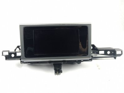 PANTALLA MULTIFUNCION AUDI A6 BERLINA (4GC) *