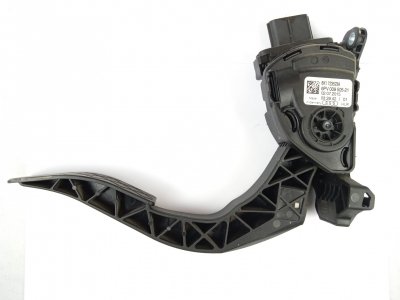 POTENCIOMETRO PEDAL AUDI A6 BERLINA (4GC) *