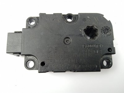 motor-apertura-trampillas-climatizador de  