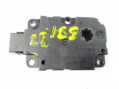 MOTOR APERTURA TRAMPILLAS CLIMATIZADOR AUDI A6 BERLINA (4GC) *