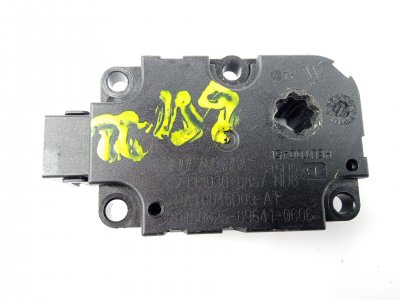 motor-apertura-trampillas-climatizador de  