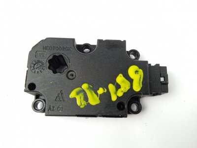 MOTOR APERTURA TRAMPILLAS CLIMATIZADOR AUDI A6 BERLINA (4GC) *