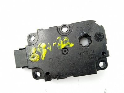 motor-apertura-trampillas-climatizador de  