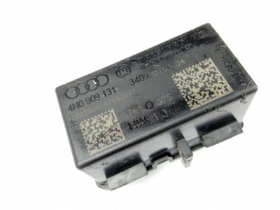 modulo-electronico de  