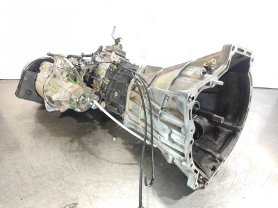 CAJA CAMBIOS LAND ROVER DISCOVERY 2.5 Turbodiesel