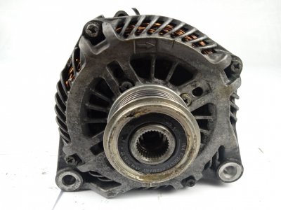 ALTERNADOR CITROËN C4 PICASSO 1.6 16V HDi FAP