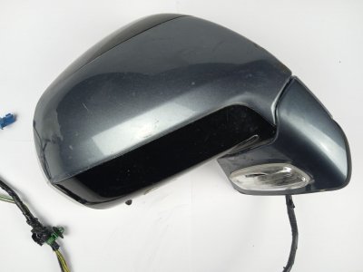 RETROVISOR DERECHO CITROËN C4 PICASSO 1.6 16V HDi FAP