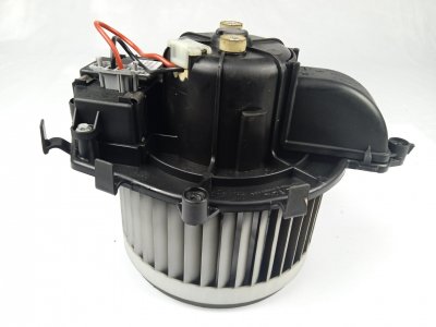 MOTOR CALEFACCION CITROËN C4 PICASSO 1.6 16V HDi FAP