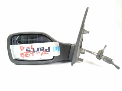 RETROVISOR IZQUIERDO PEUGEOT 106 (S2) Max