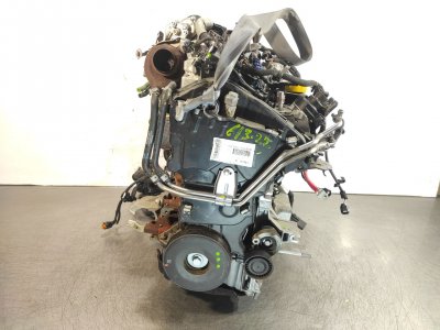 MOTOR COMPLETO RENAULT MEGANE IV BERLINA 5P Business