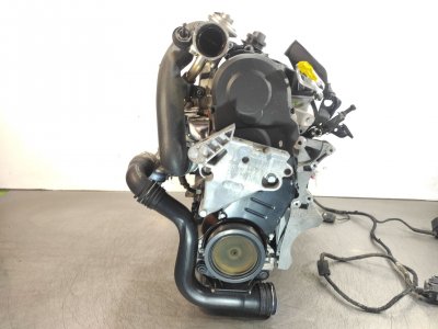 MOTOR COMPLETO SKODA OCTAVIA BERLINA (1Z3) Active