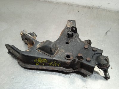 BRAZO SUSPENSION INFERIOR DELANTERO IZQUIERDO