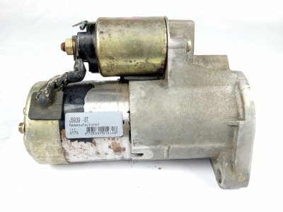 MOTOR ARRANQUE