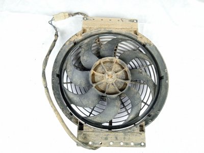 ELECTROVENTILADOR RADIADOR AIRE ACONDICIONADO NISSAN TERRANO/TERRANO.II (R20) 2.4 CAT