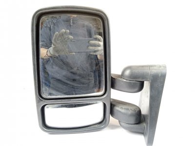RETROVISOR IZQUIERDO RENAULT TRAFIC (DESDE 5.89) T 1100