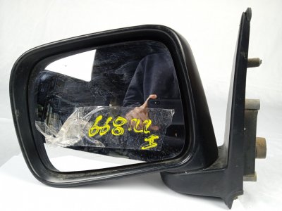 RETROVISOR IZQUIERDO NISSAN TERRANO/TERRANO.II (R20) 2.4 CAT