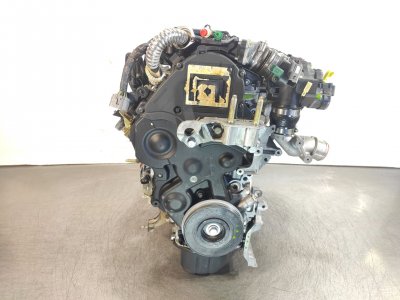 MOTOR COMPLETO MAZDA 3 BERLINA (BK) 1.6 CRDT Active