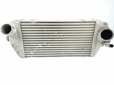 INTERCOOLER