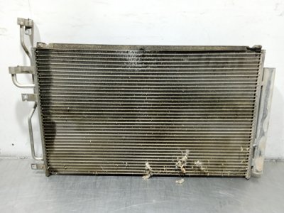 radiador-aire-acondicionado de Cosmo 4x4 