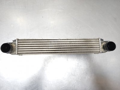 INTERCOOLER OPEL ANTARA Cosmo 4x4