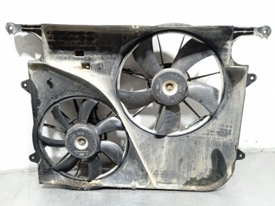 ELECTROVENTILADOR