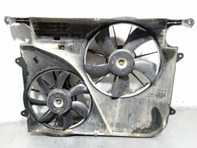 ELECTROVENTILADOR OPEL ANTARA Cosmo 4x4