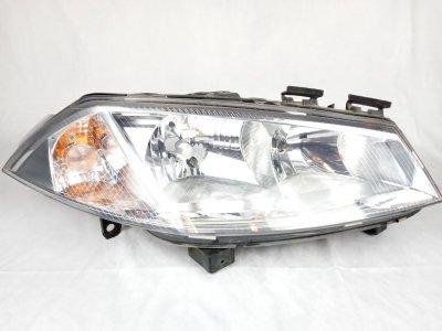 FARO DERECHO RENAULT MEGANE II BERLINA 5P Authentique
