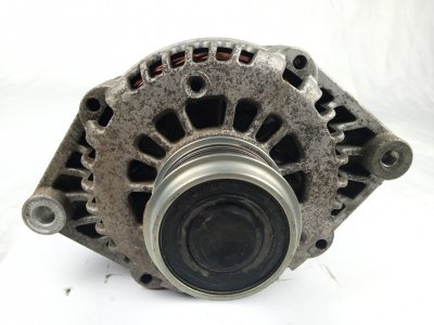 ALTERNADOR OPEL ANTARA Cosmo 4x4