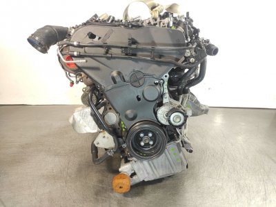 MOTOR COMPLETO AUDI A6 BERLINA (4GC) *