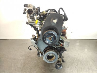 MOTOR COMPLETO DAEWOO LANOS SE