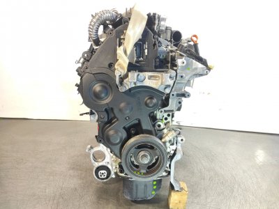 MOTOR COMPLETO CITROËN C4 PICASSO 1.6 16V HDi FAP