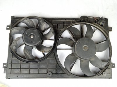 ELECTROVENTILADOR VOLKSWAGEN GOLF V BERLINA (1K1) GT Sport