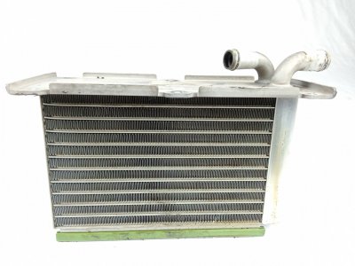 RADIADOR INTERCOOLER VOLKSWAGEN GOLF V BERLINA (1K1) GT Sport