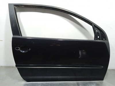 PUERTA DELANTERA DERECHA VOLKSWAGEN GOLF V BERLINA (1K1) 1.9 TDI