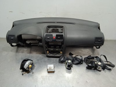 KIT AIRBAG