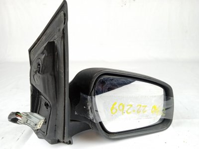 RETROVISOR DERECHO FORD Focus 1.6 TDCi 109 Trend *