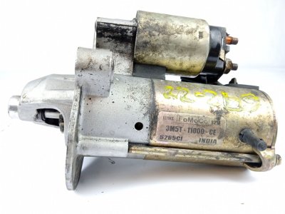 MOTOR ARRANQUE de  